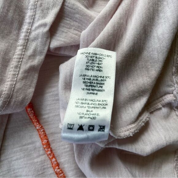 Anthropologie Sundry Smile Tee - Picture 10 of 11